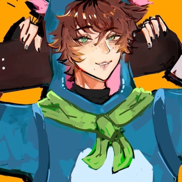 𝓒𝓪𝓻𝓻𝓮 𝓒!  thumbnail