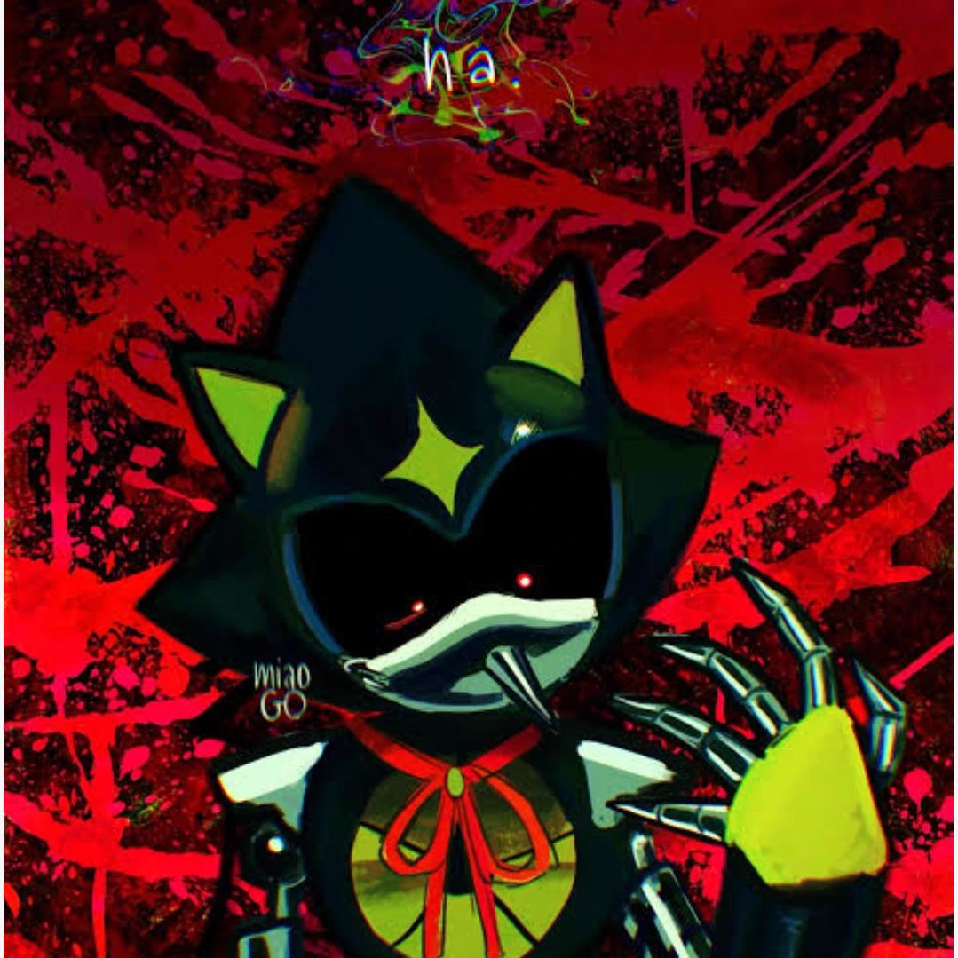 Metal Sonic thumbnail