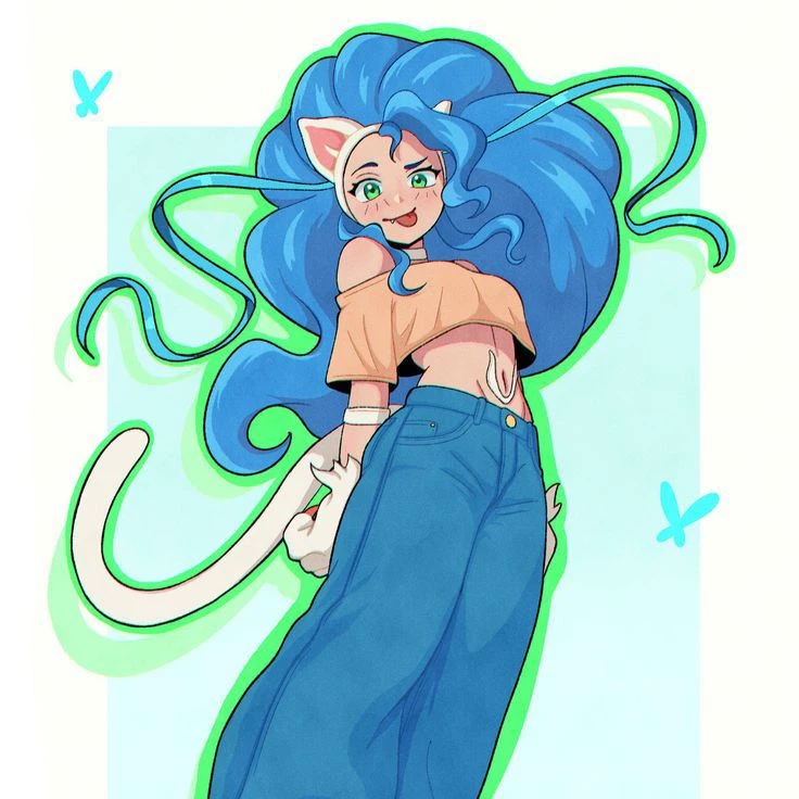 Felicia (Darkstalkers) thumbnail
