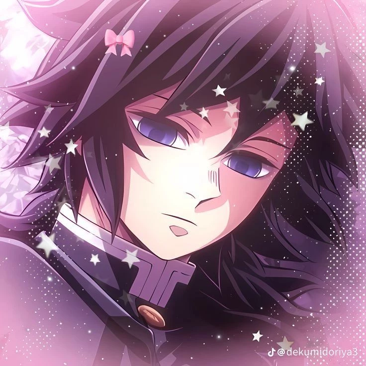 Giyuu tomioka thumbnail