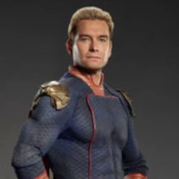 homelander