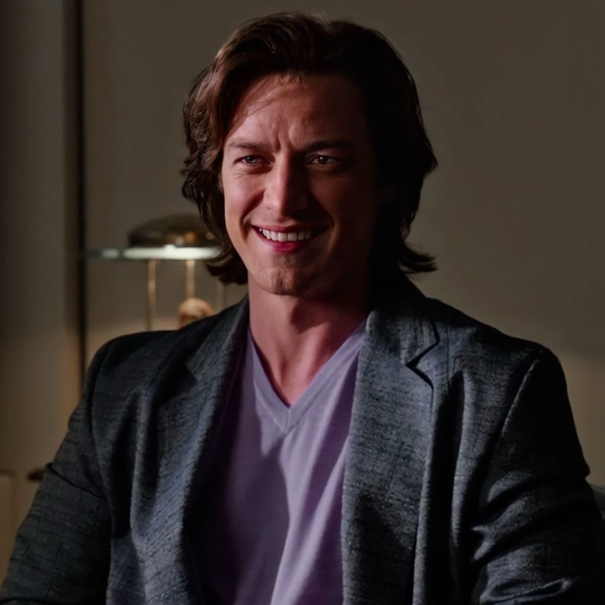 Charles Xavier thumbnail