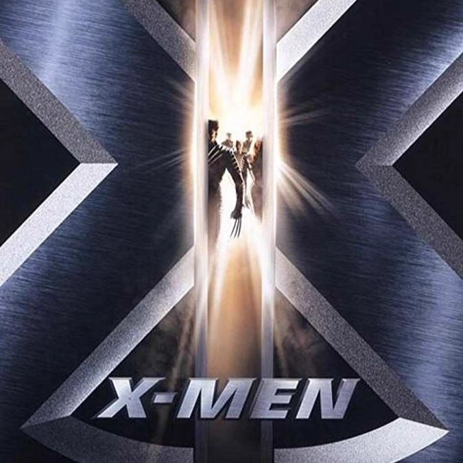 X-men  thumbnail