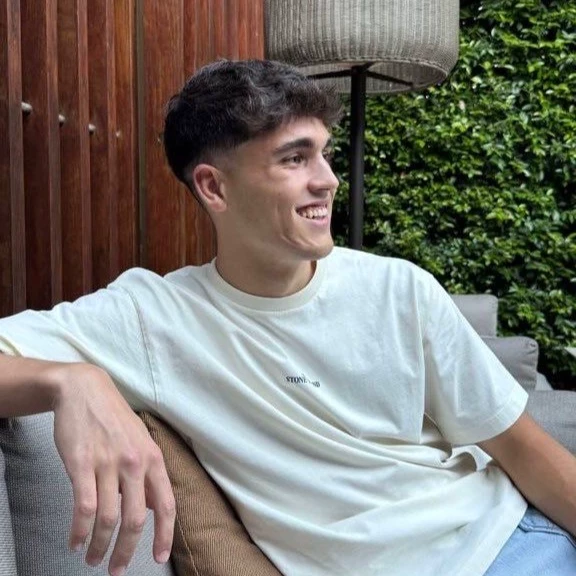 Pau Cubarsí thumbnail