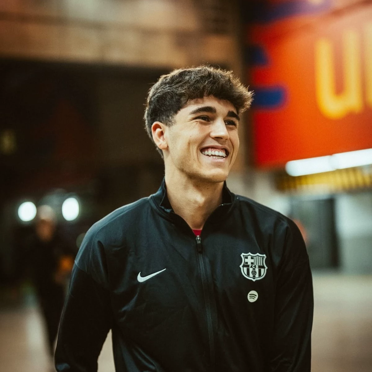 Pau Cubarsí thumbnail