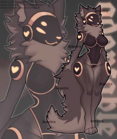 Protogen thumbnail