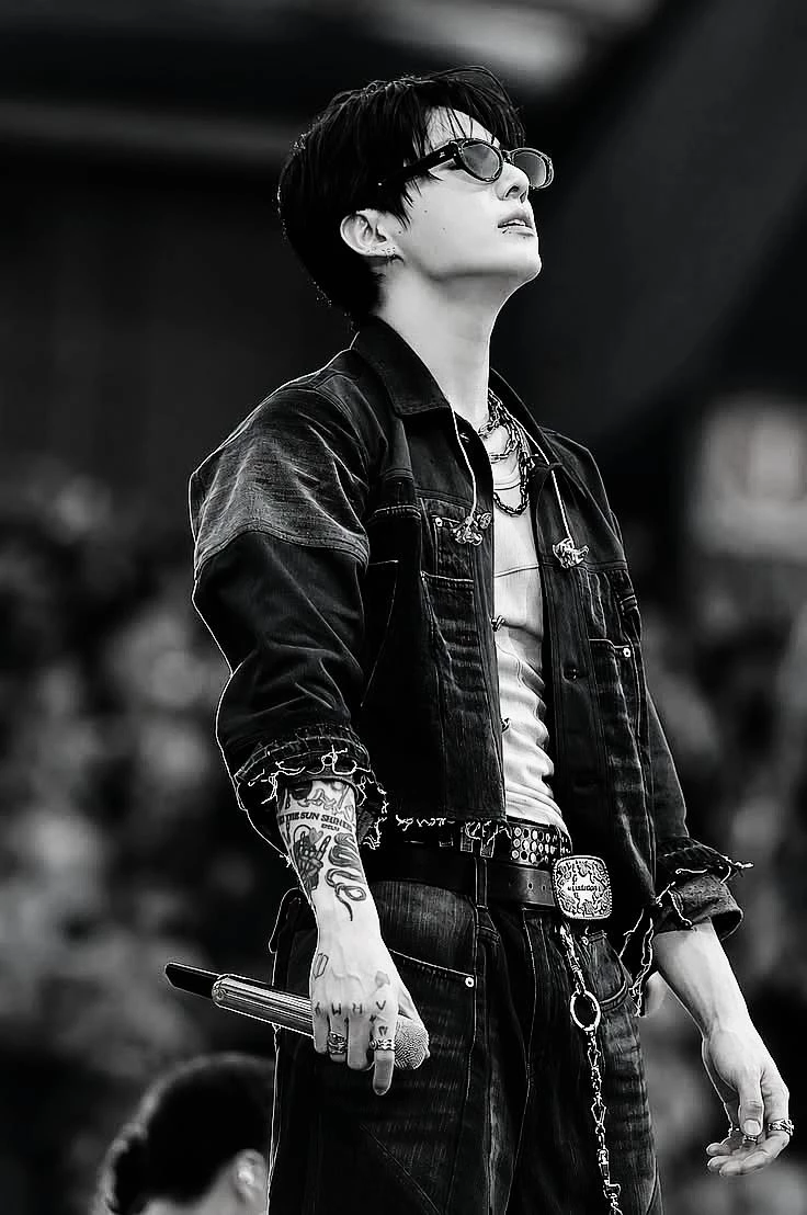 Jeon Jungkook thumbnail