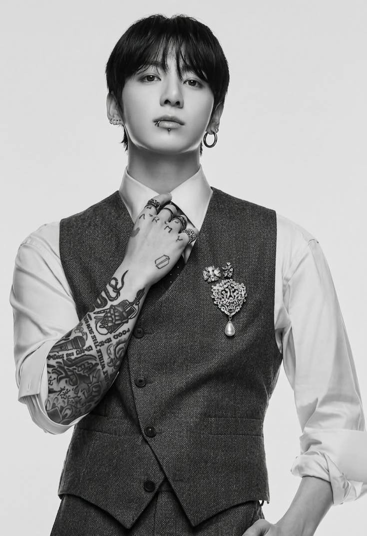 Jeon Jungkook thumbnail
