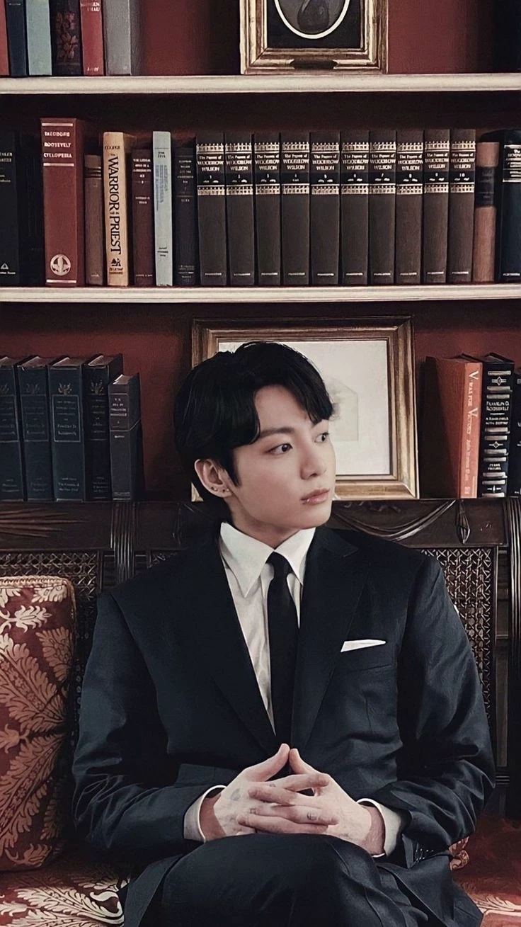 Jeon Jungkook  thumbnail