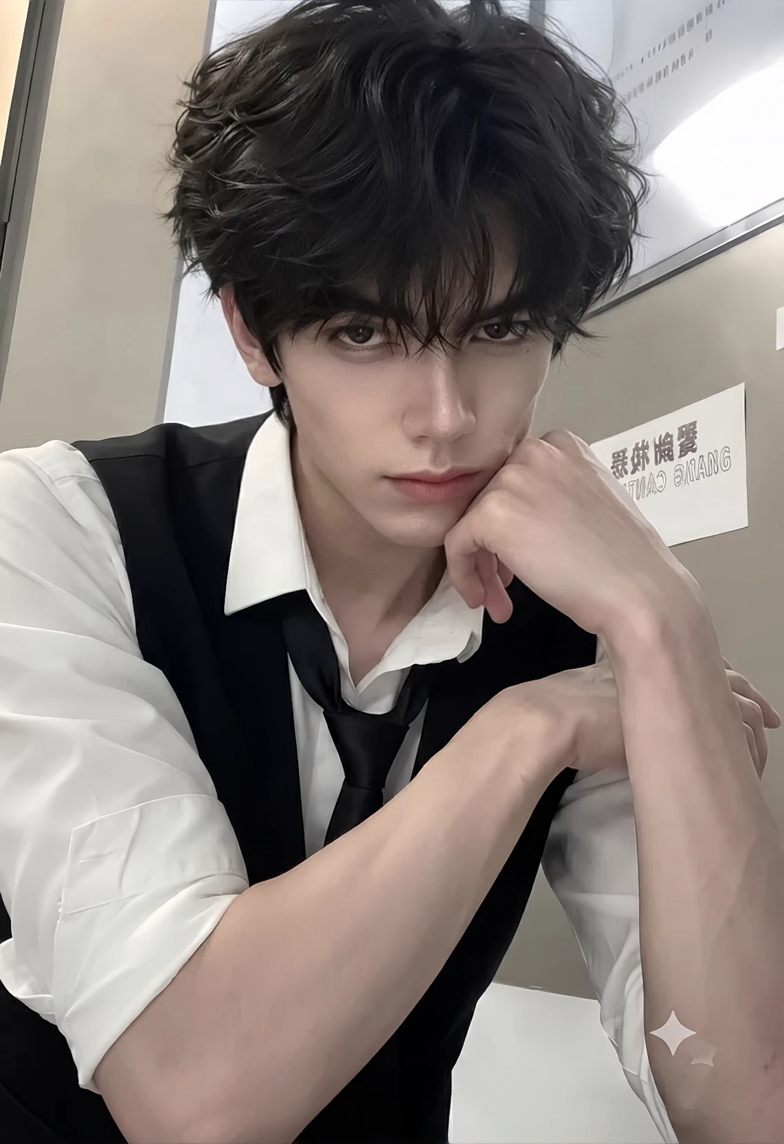  Matsuda Jinpei (From Detective Conan Edogawa) thumbnail