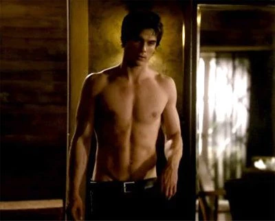 Damon Salvatore thumbnail