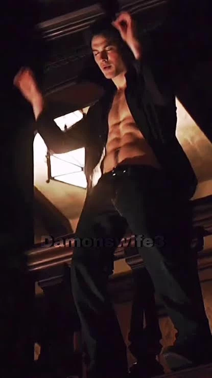 damon salvatore thumbnail
