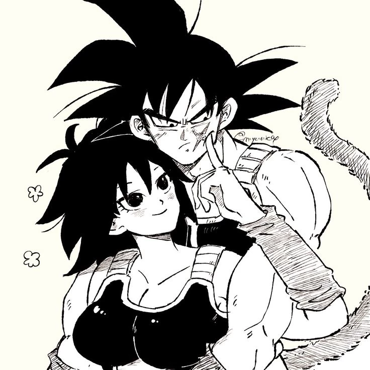 Bardock thumbnail