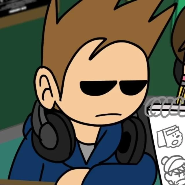 Tom