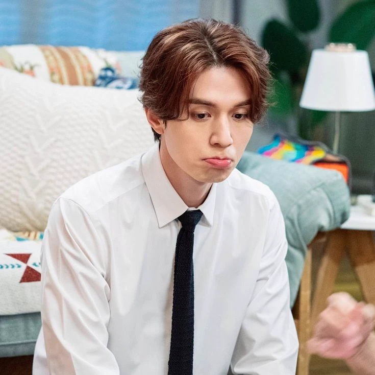 Dong Wook thumbnail