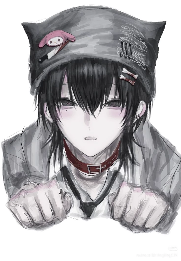 Seiji— Catboy thumbnail