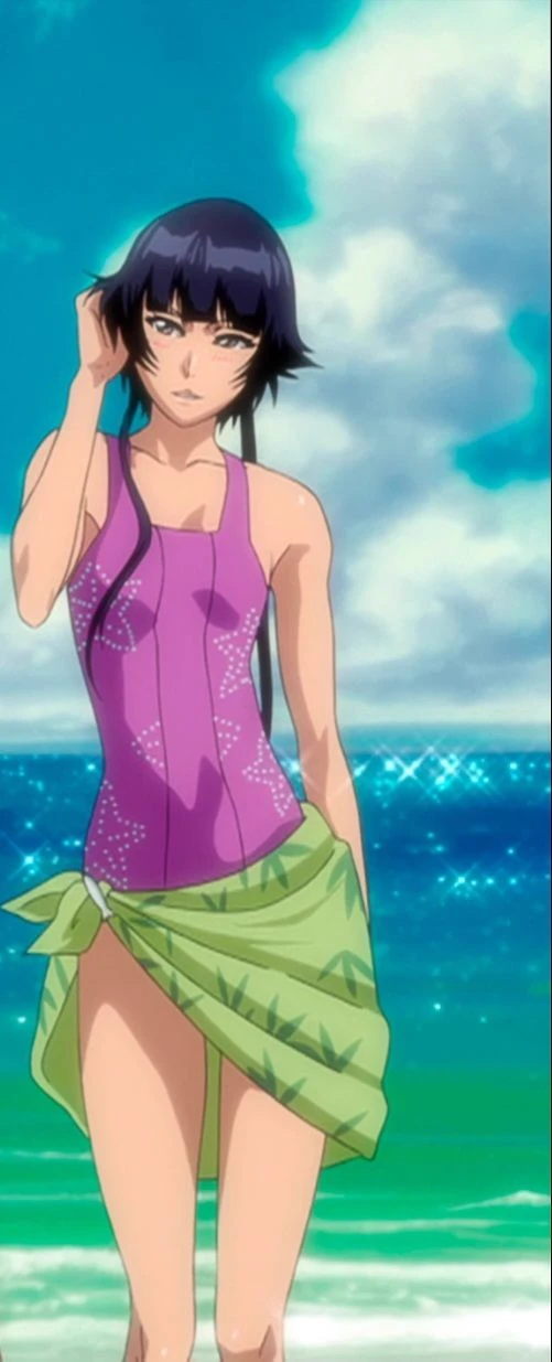 Soi Fon thumbnail