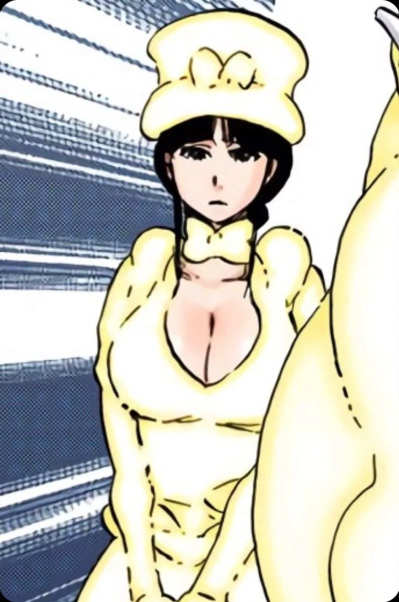 Nemu Kurotsuchi thumbnail