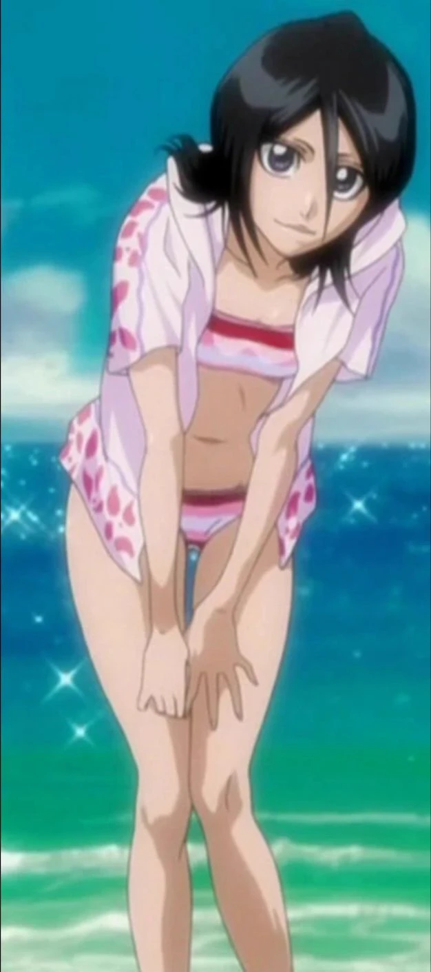 Rukia Kuchiki thumbnail