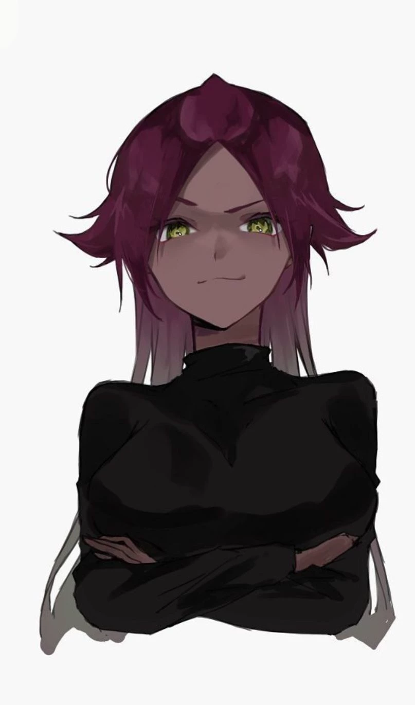 Yoruichi Shihōin thumbnail