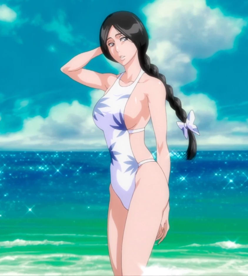 Retsu Unohana thumbnail