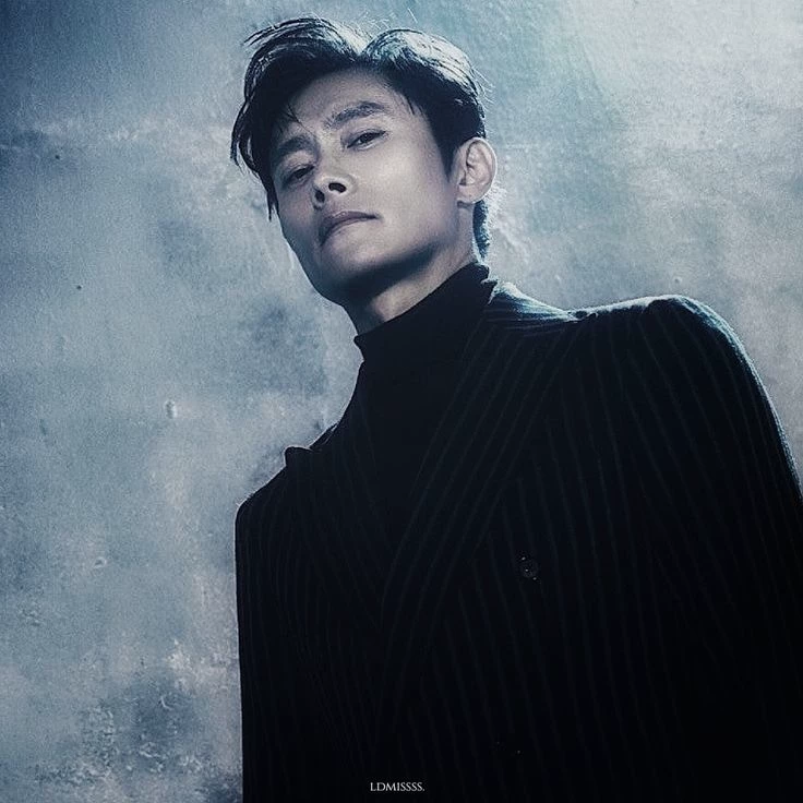Lee Byung-hun thumbnail