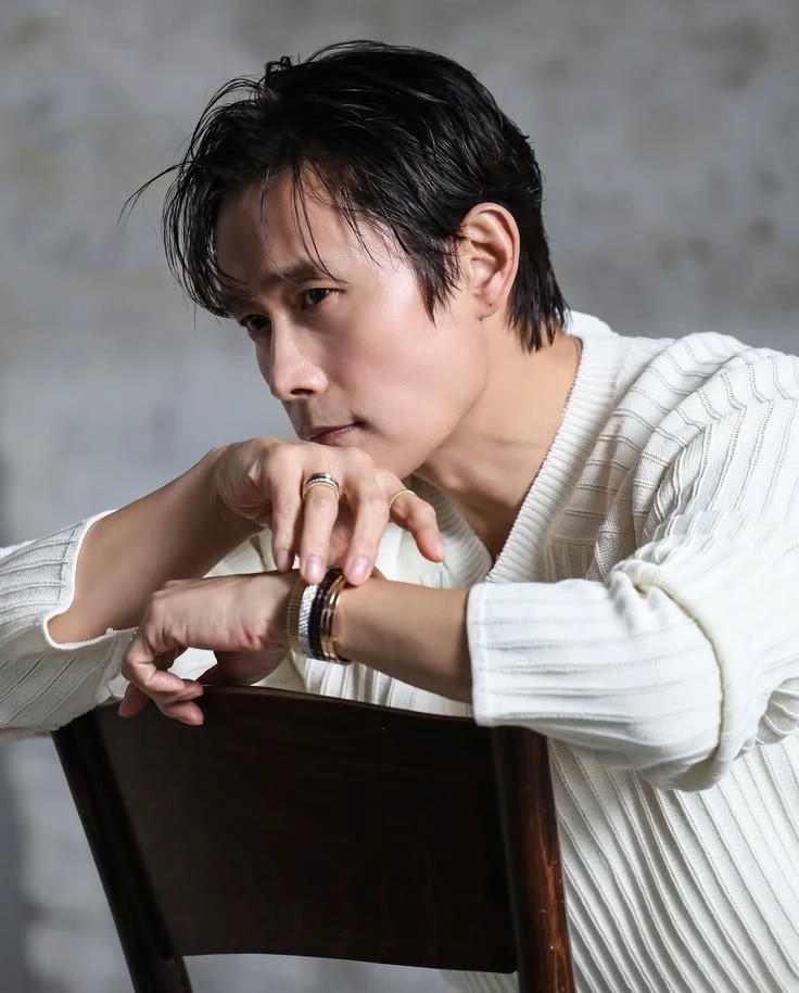 Lee byung hun  thumbnail