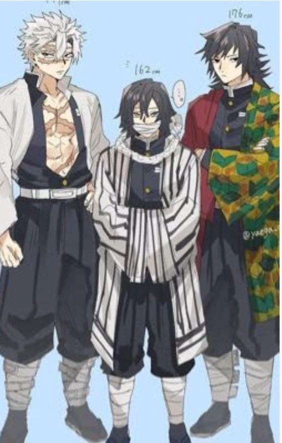 saneobagiyuu x user thumbnail
