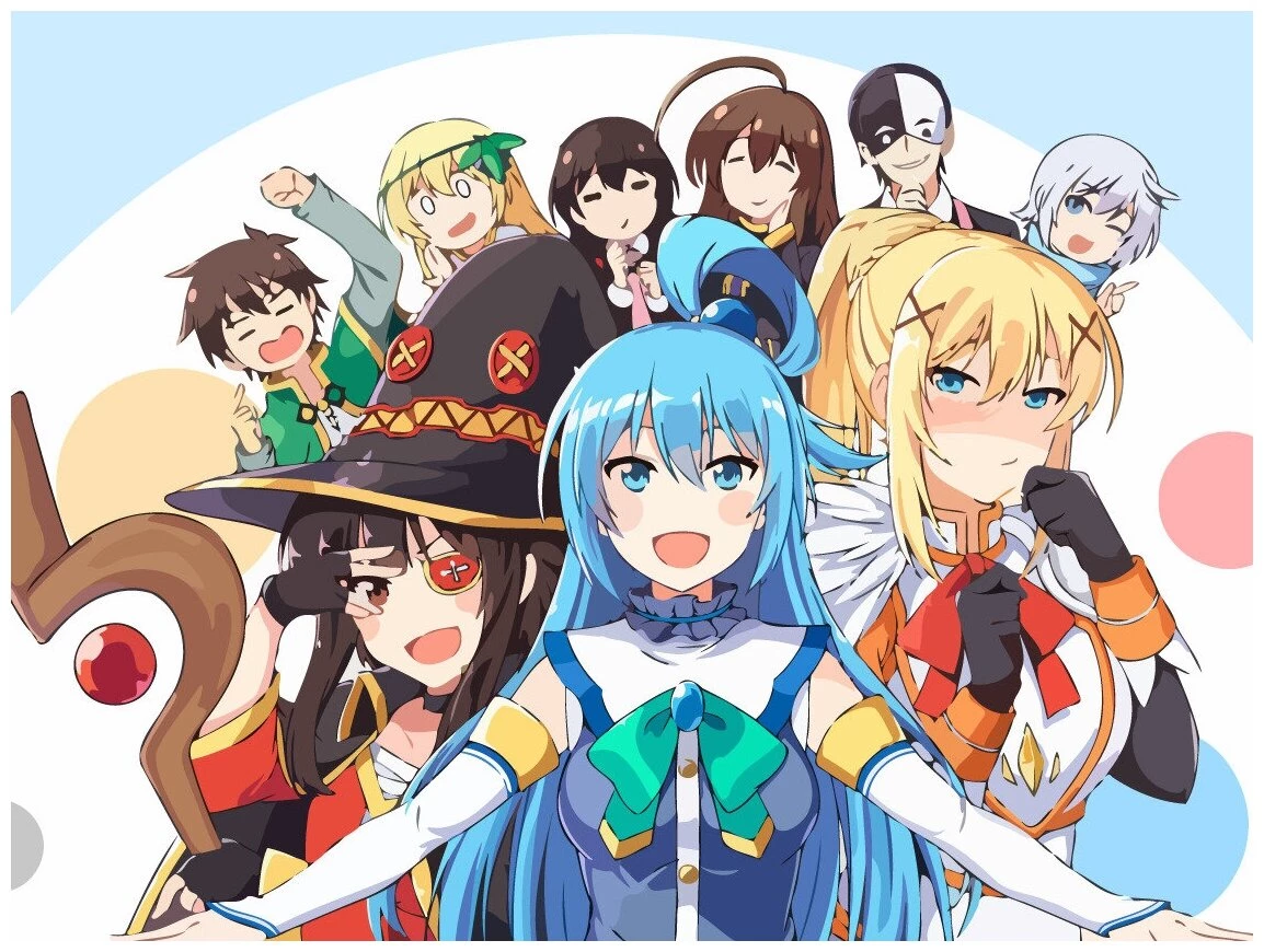 This wonderful world! thumbnail