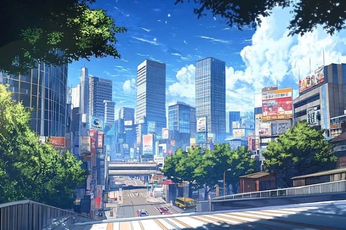 Tokyo thumbnail