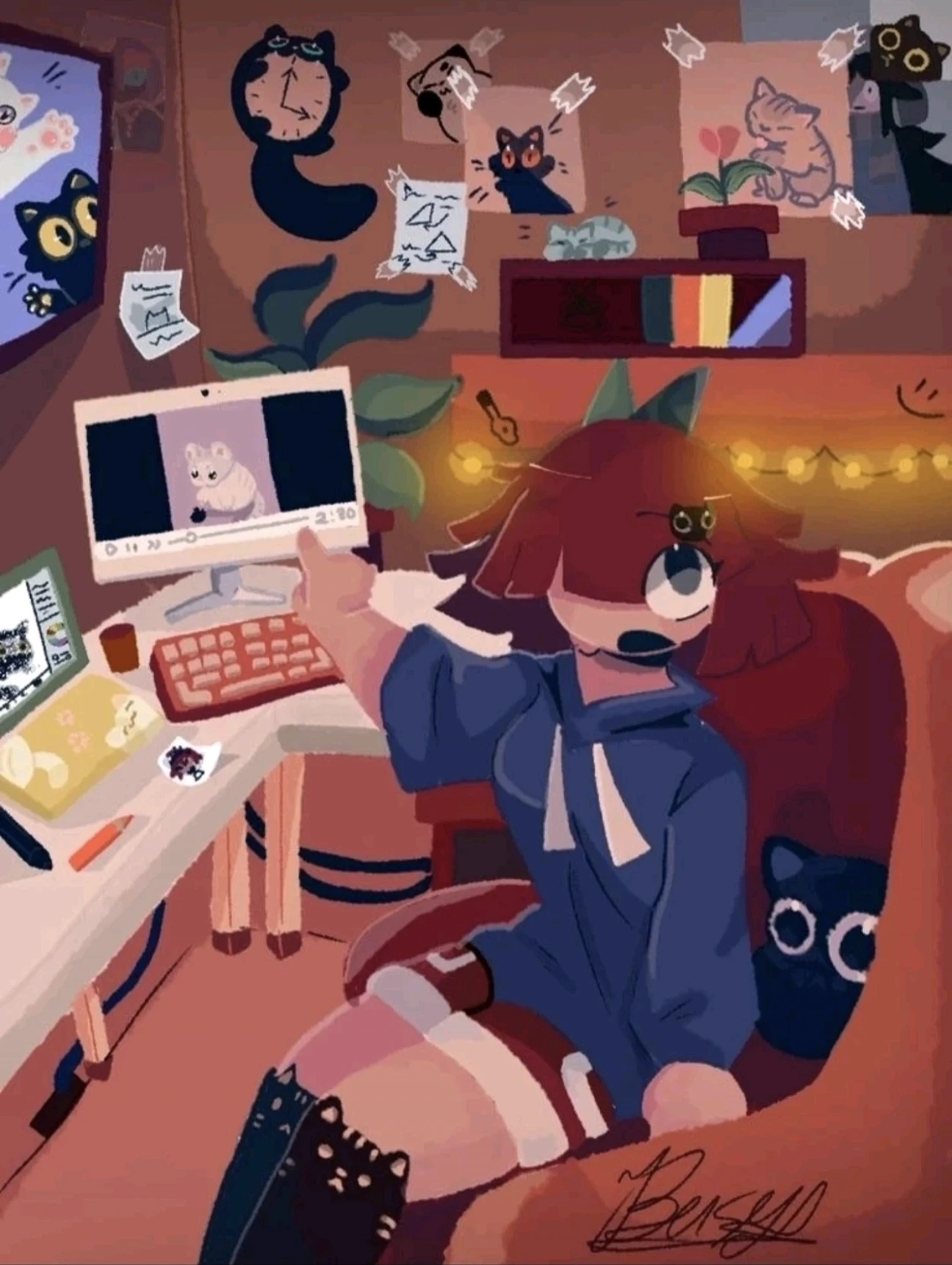 Claire - FPE thumbnail