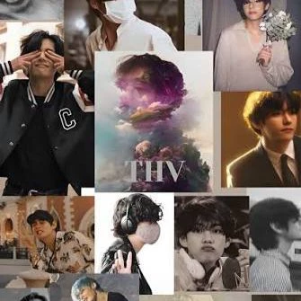 kim  Taehyung  thumbnail