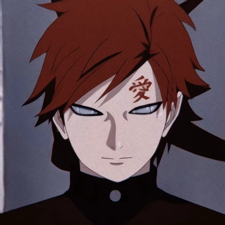 Gaara thumbnail