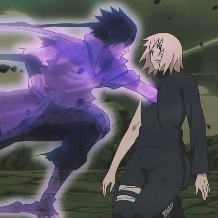 Sasuke uchiha thumbnail