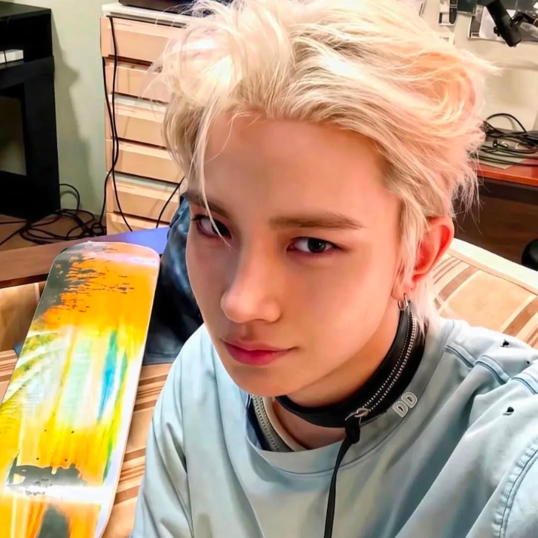Heeseung thumbnail