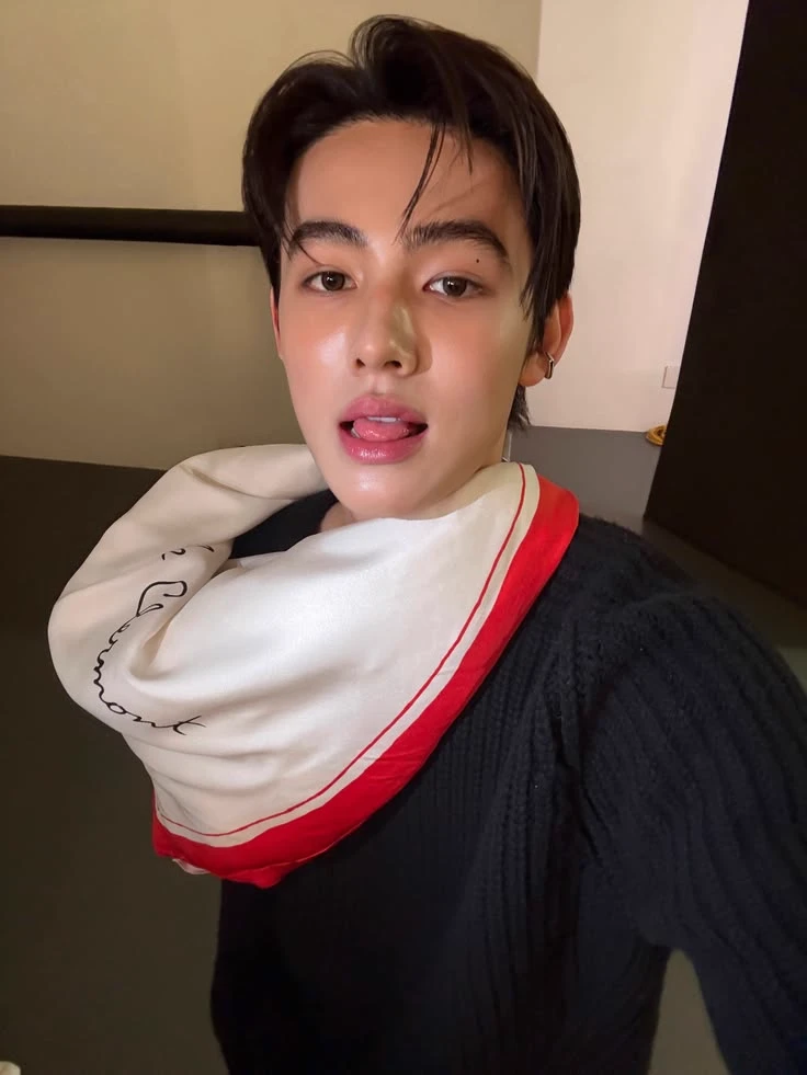 Seonghyeon thumbnail
