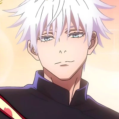 Satoru gojo thumbnail