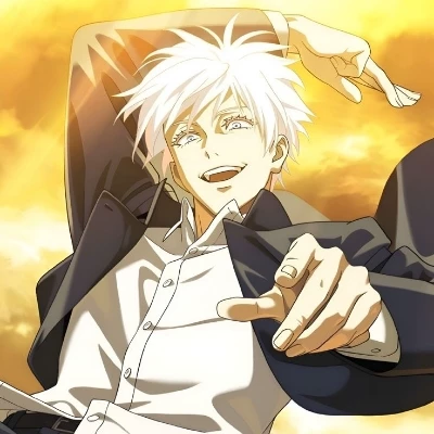Satoru Gojo thumbnail