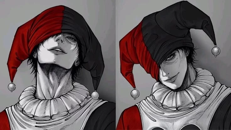 JESTER thumbnail