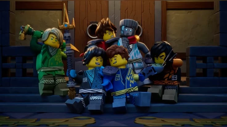 ninjago thumbnail
