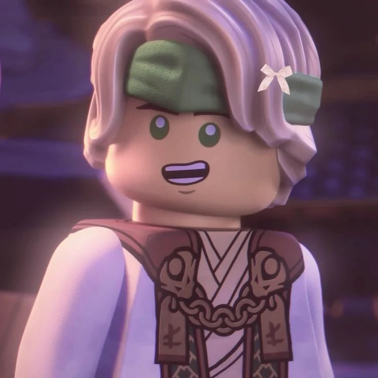Ninjago  thumbnail