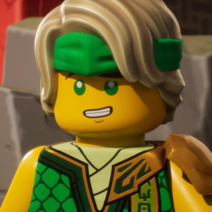 Lloyd Garmadon  thumbnail