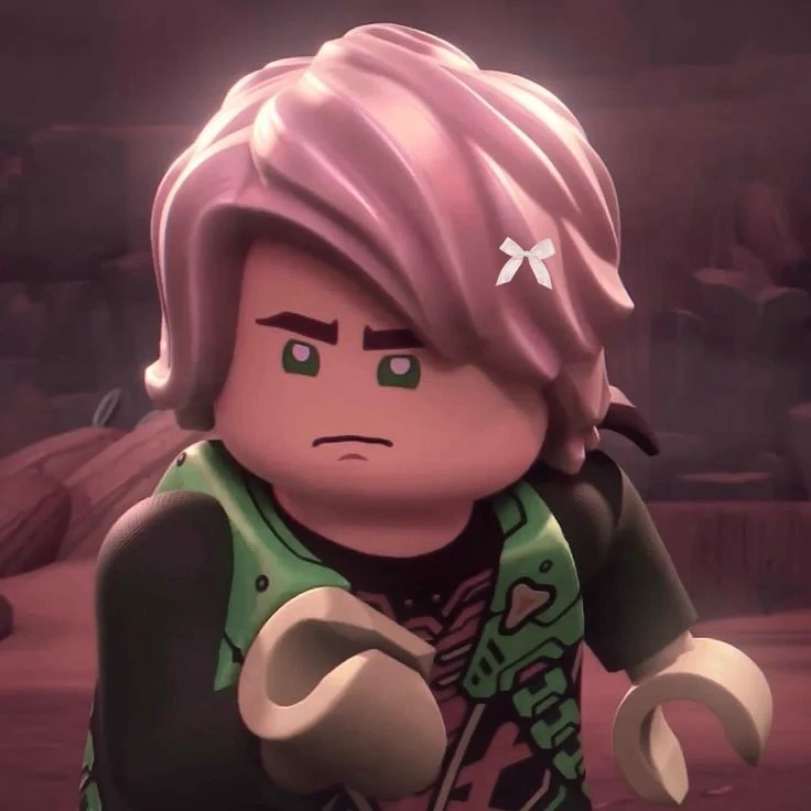Ninjago thumbnail