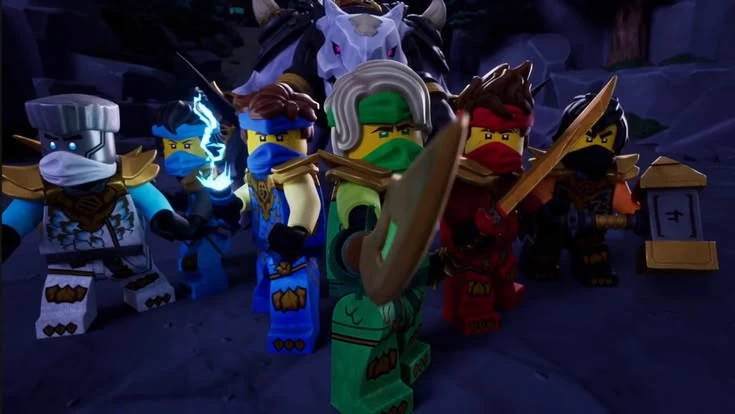 ninjago thumbnail