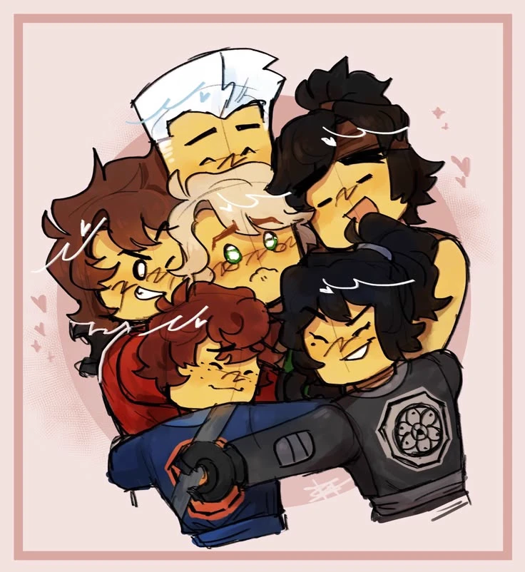 ninjago  thumbnail