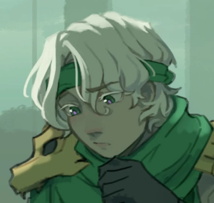 Lloyd's first student💚 thumbnail