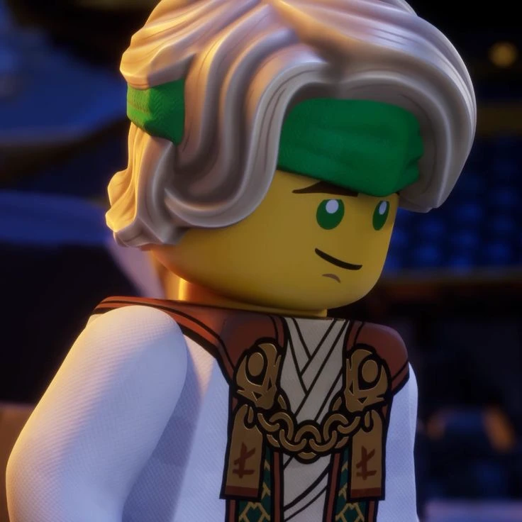 Lloyd Garmadon (Husband😏) thumbnail