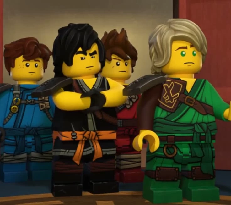 ninjago thumbnail