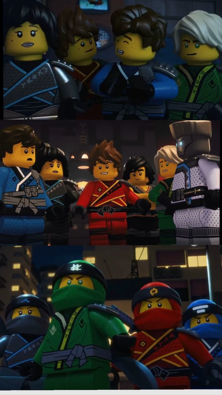 ninjago thumbnail