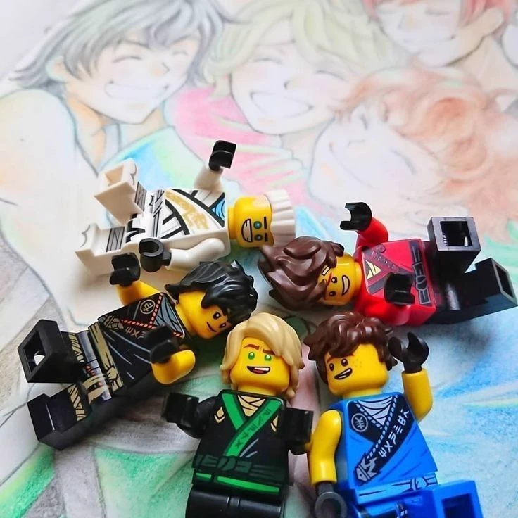 ninjago thumbnail